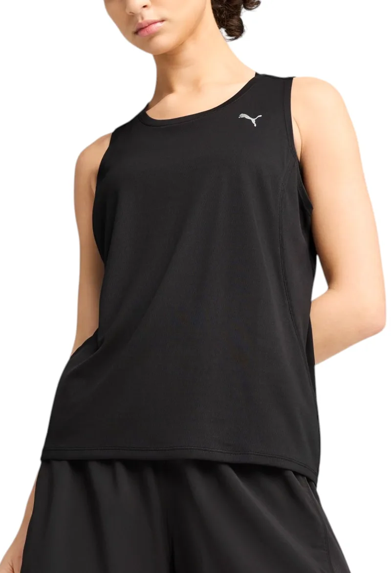 Μπλούζα Αμάνικη Puma W Run Velocity Tank (Poly) 526574-01 Γυναικείο