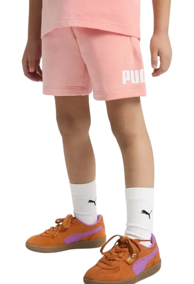 Σορτς Puma ESS No.1 Logo Shorts TR PS 684935-18 Αγόρι