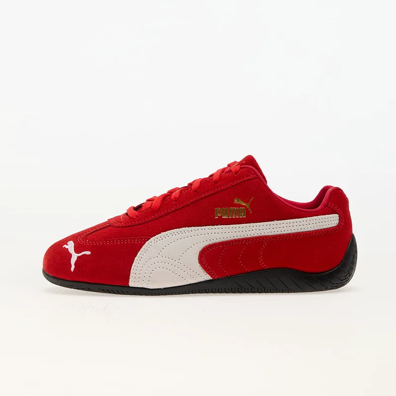 Sneakers Puma Speedcat OG For All Time Red/ Puma White EUR 42