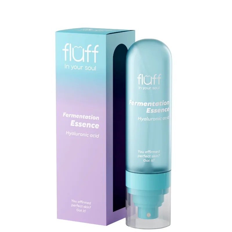 Fermentation essence with hyaluronic acid 80ml