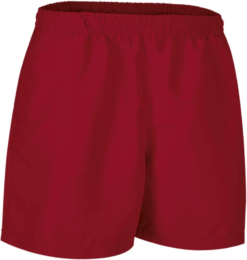 Μαγιό Σορτς BAYWATCH Valento BEVABAYRJ_kids Lotto Red