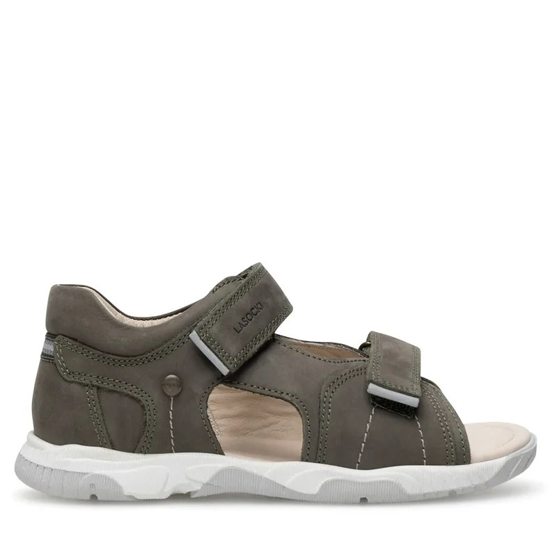 Σανδάλια Lasocki Kids KING CI12-KING-02(III)CH Χακί