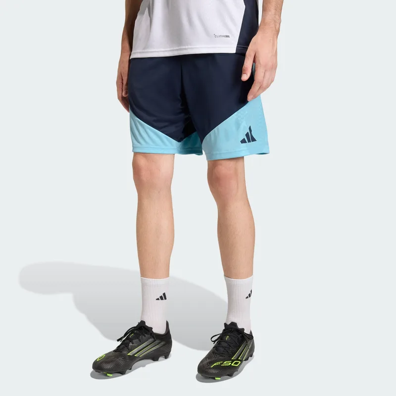 adidas Tiro Εθνική Αργεντινής 2026 Ανδρικό Σορτς Προπόνησης (9000263688_80987)