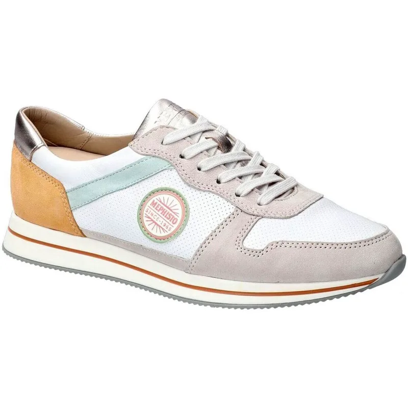 Xαμηλά Sneakers Mephisto Lora