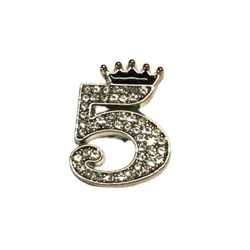 Διακοσμητικό Παπουτσιών KeepFred CHA-005-STRASS