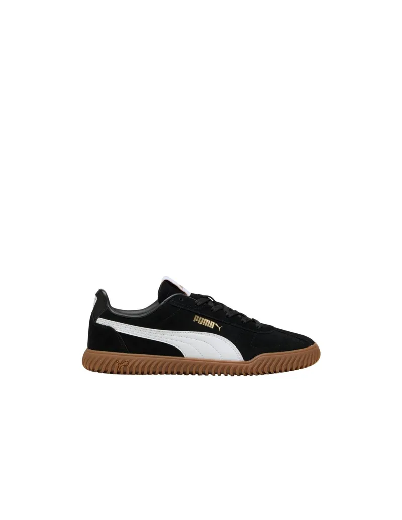 Puma Club Kayzer SD women's shoes black 402606 01