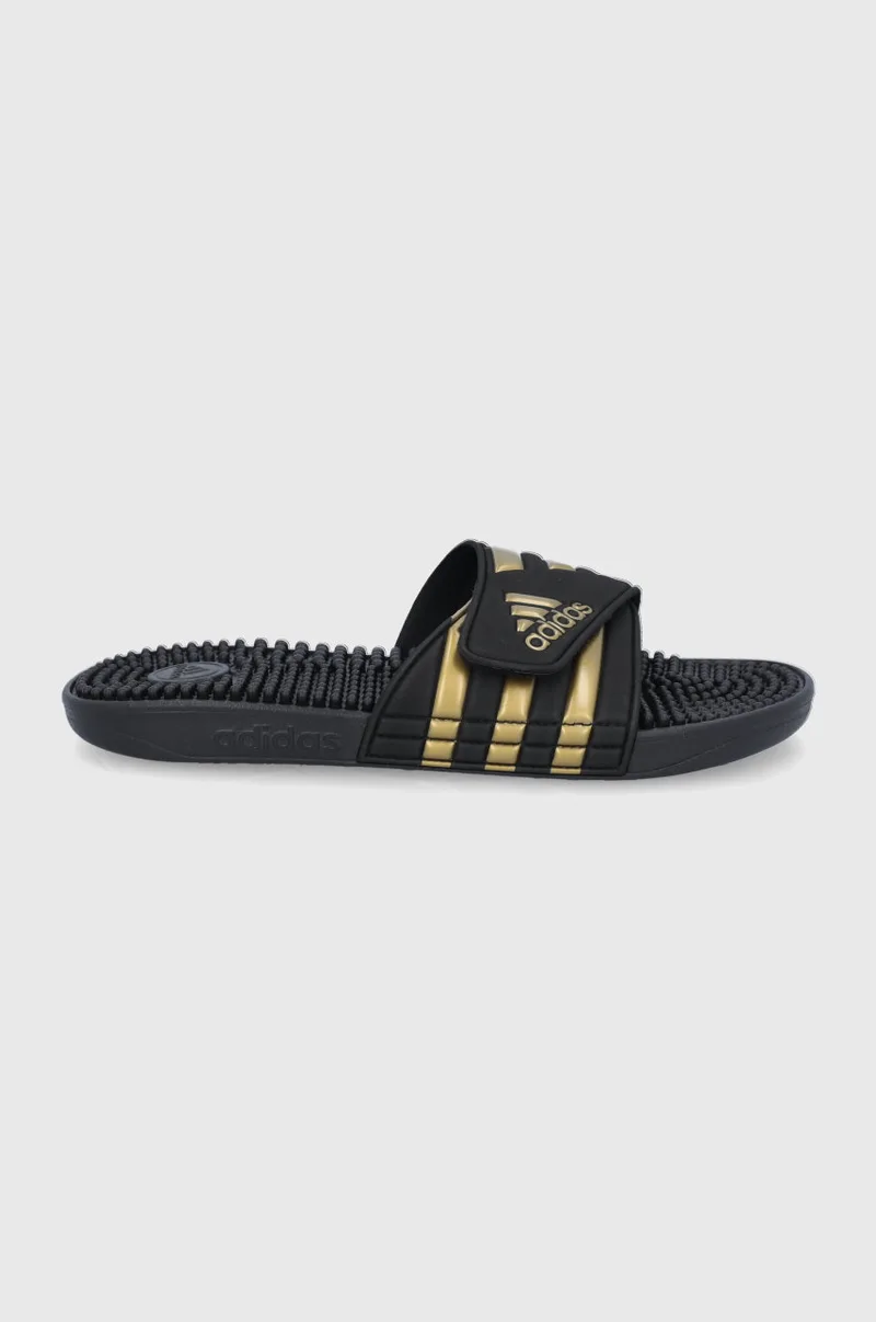 Παντόφλες adidas NHL Pittsburgh Penguins Addisage EG6517