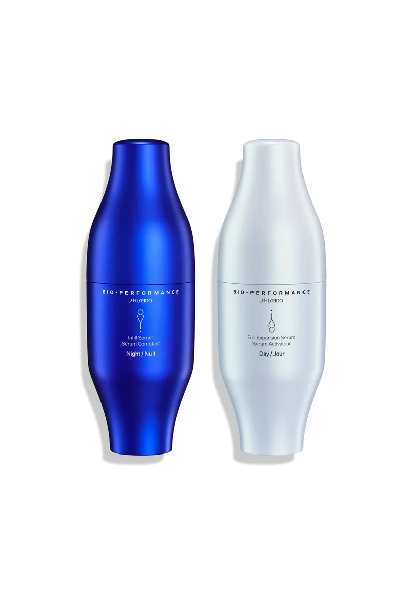 Shiseido Bio-Performance Skin Filler Serum 2 x 30 ml - 18991