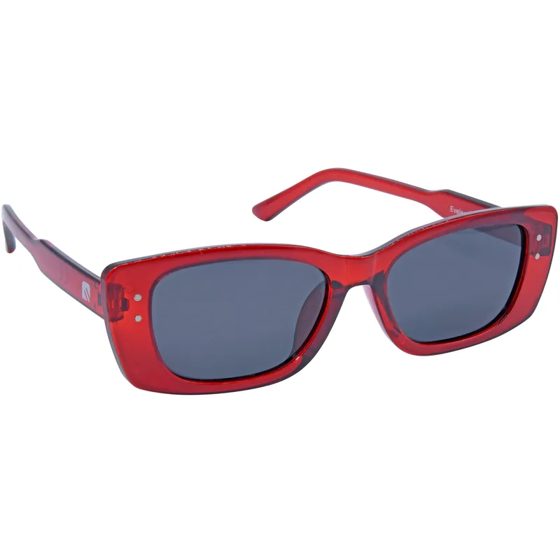 Eyelead Polarized Sunglasses Γυαλιά Ηλίου Ενηλίκων 1 Τεμάχιο, Κωδ L751 - Κόκκινο