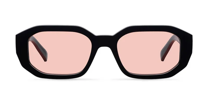 Meller Kessie Black Peach KES-TUTPEACH