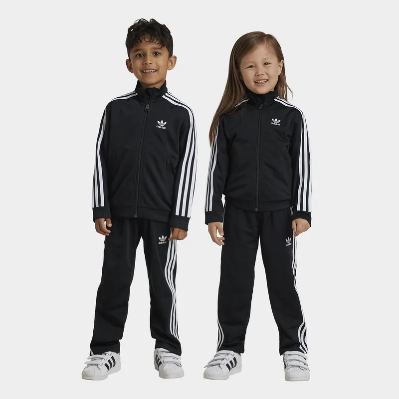 adidas Originals Firebird Παιδικό Σετ Φόρμας (9000212981_1469)