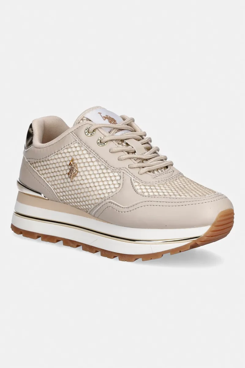 Sneakers U.S. Polo Assn. RYTA001