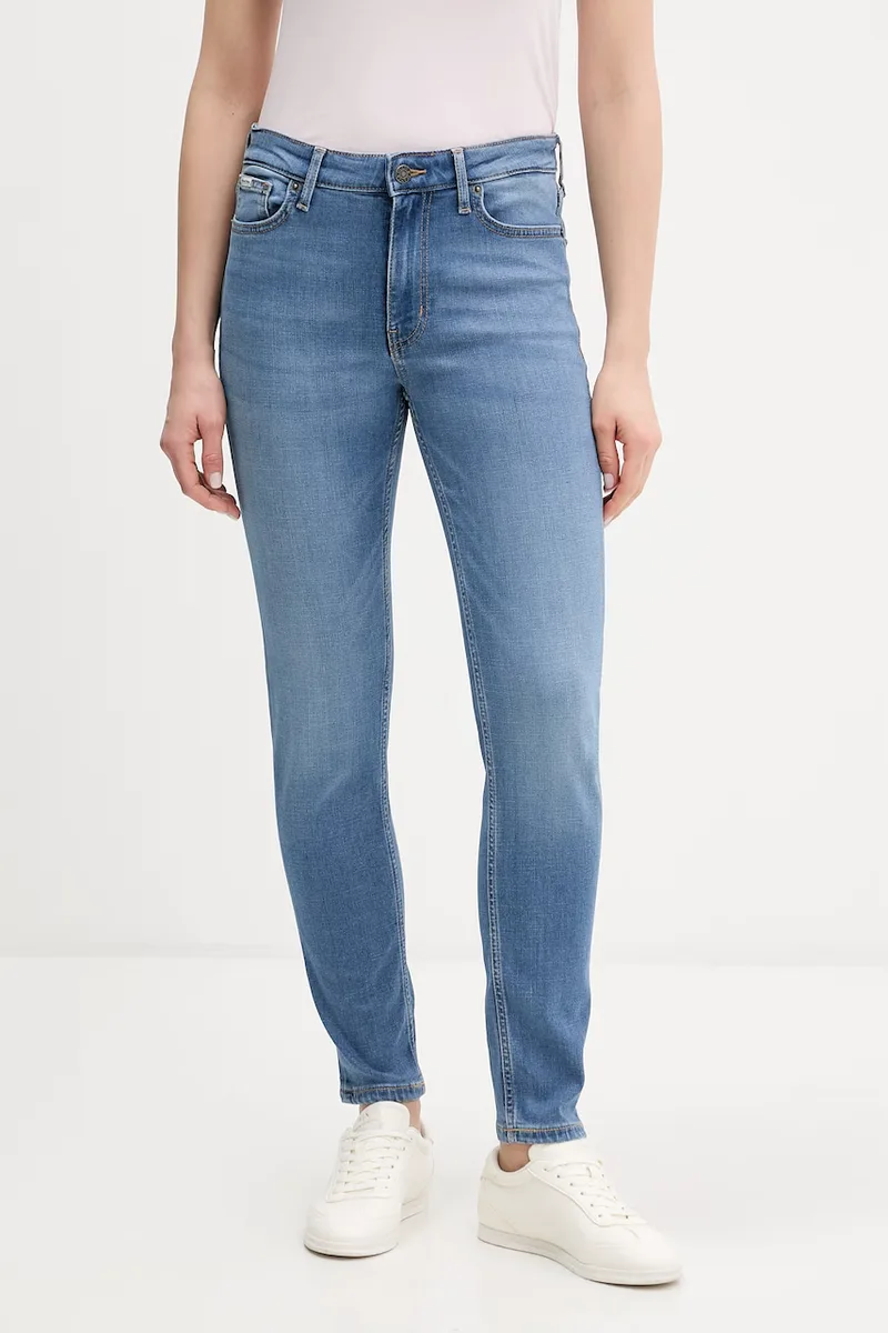 Guess Jeans στενά γυναικεία