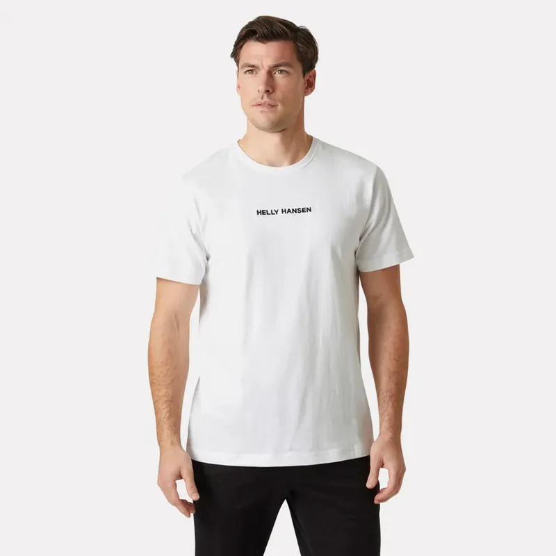 Helly Hansen Core 2.0 Ανδρικό T-Shirt (9000211869_1539)