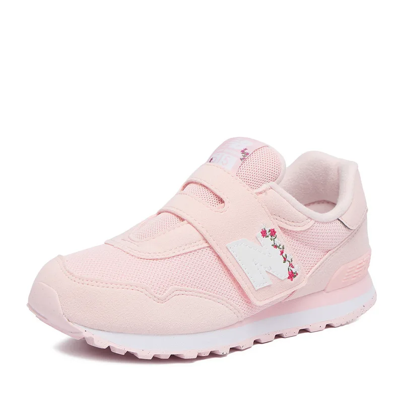 Αθλητικά New Balance C-P5157JQ Ανοιχτό ροζ