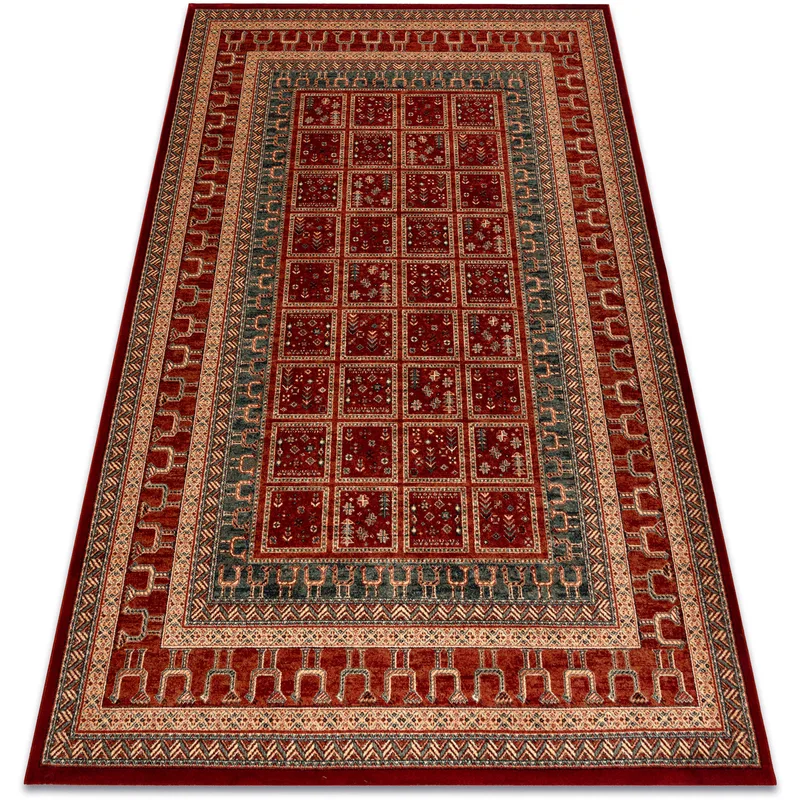 Χαλιά Rugsx Μαλλί χαλί KASHQAI 4349 300 ανατολΠ200x250 cm