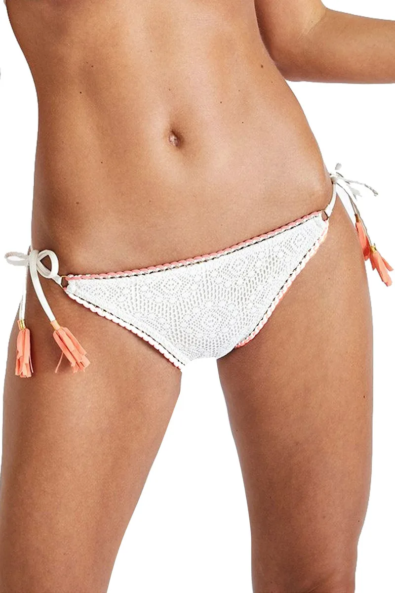 Μαγιό Σλιπ Banana Moon Galbia Crochet GALBIA CROCHET-M1N11 Γυναικείο