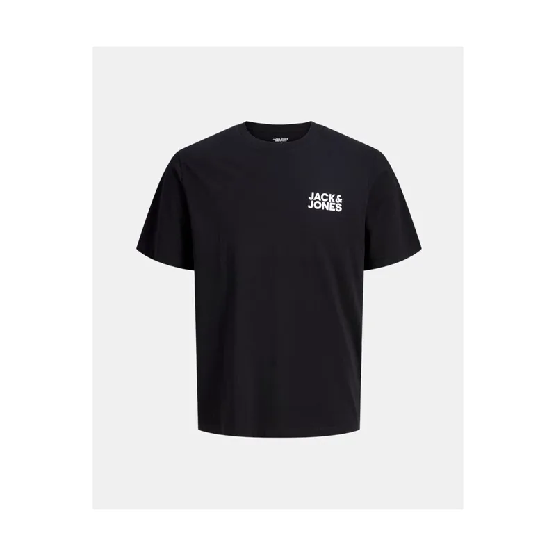 T-shirt με κοντά μανίκια Jack & Jones 12151955 CORP