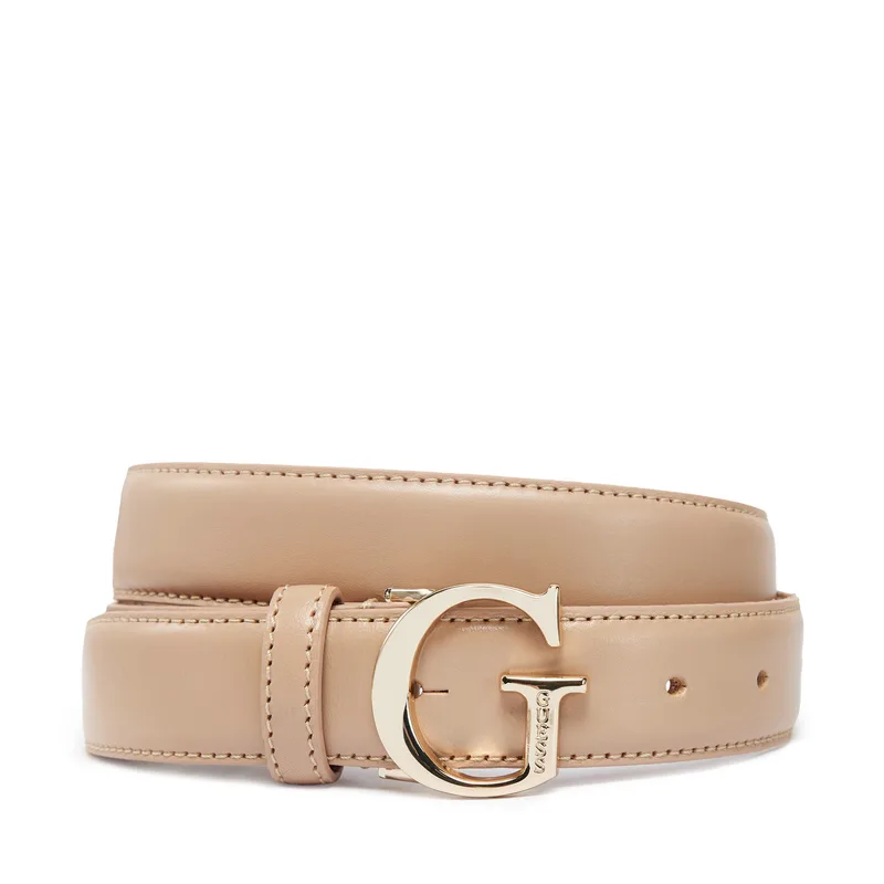Ζώνη Γυναικεία Guess BW9118 P4230 Ροζ