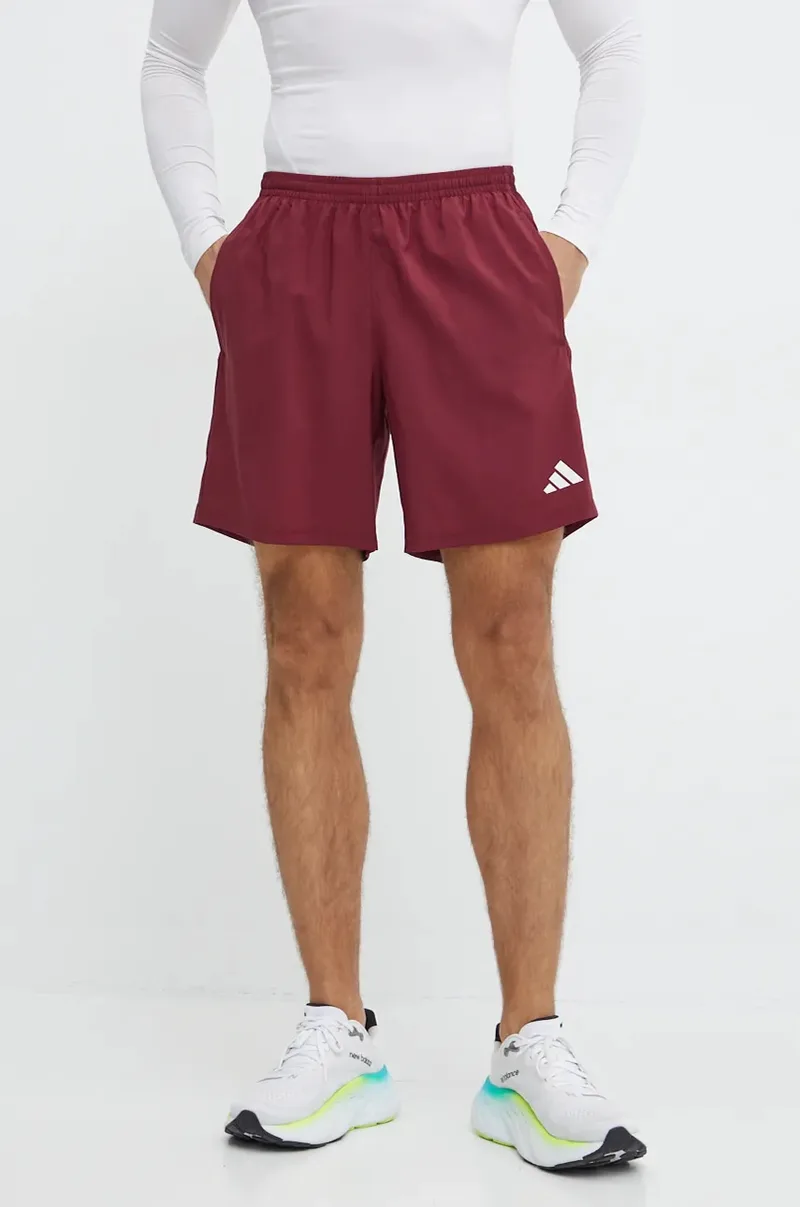 Σορτς τρεξίματος adidas Performance Own The Run Base