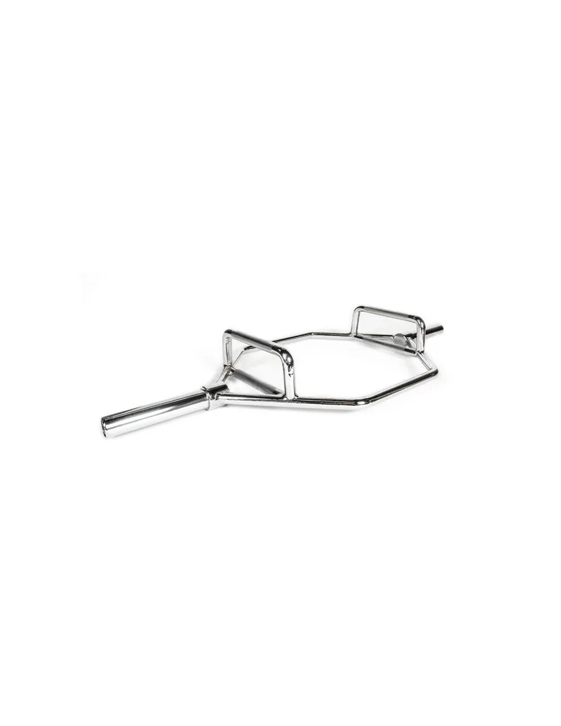 Olympic bar tiguar hex TIWG0003