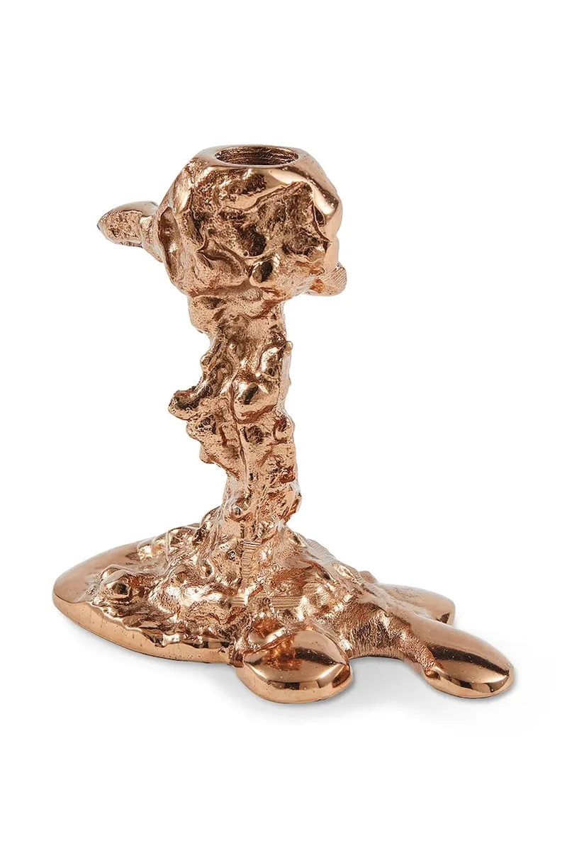 Διακοσμητικό κηροπήγιο Pols Potten Drip S/14 x 8 cm