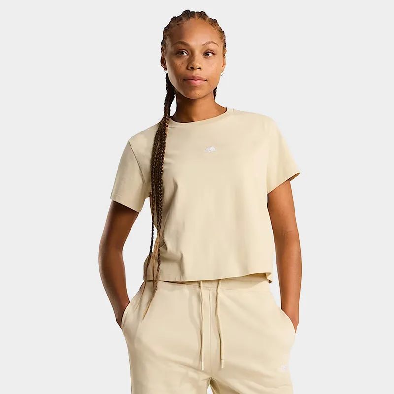 The North Face Essentials Γυναικείο T-Shirt (9000263087_11760)