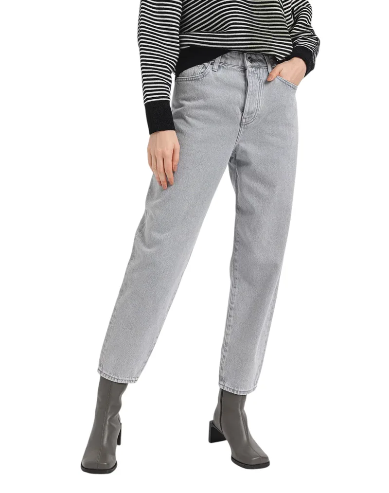 Armani Exchange - Παντελόνι Τζιν Γυναικείο 6DYJ51Y18MZ-1500
