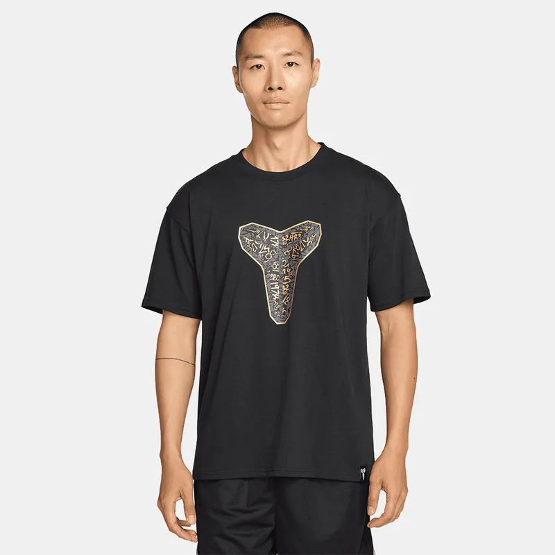 Nike Μ Kobe Dri-Fit Tee M90 Md 26 (9000257640_1469)