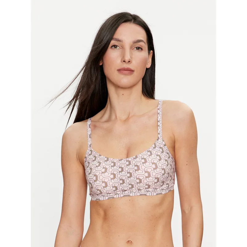 Chantelle Σουτιέν τοπ Soft Stretch C11D20 Μπεζ