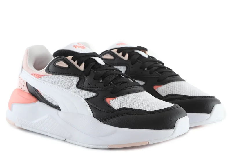 Sneaker Puma X-Ray Speed 384638-12