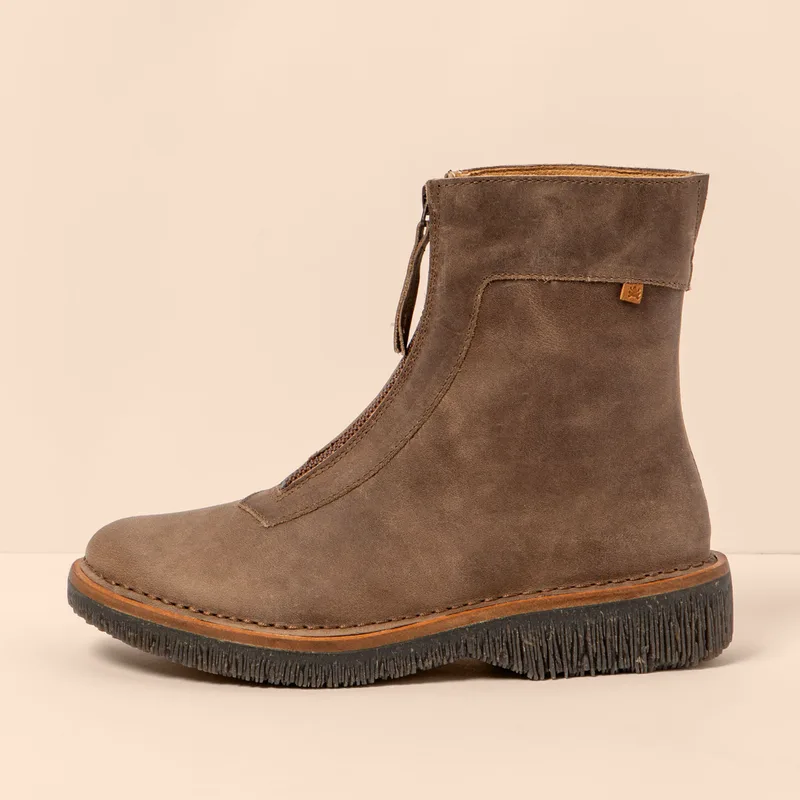 Μποτάκια/Low boots El Naturalista 255813LY0005