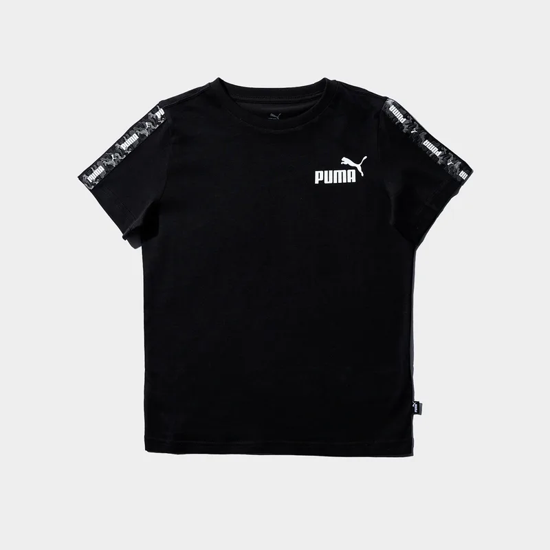 PUMA Essential Tape Παιδικό T-shirt (9000162954_22489)