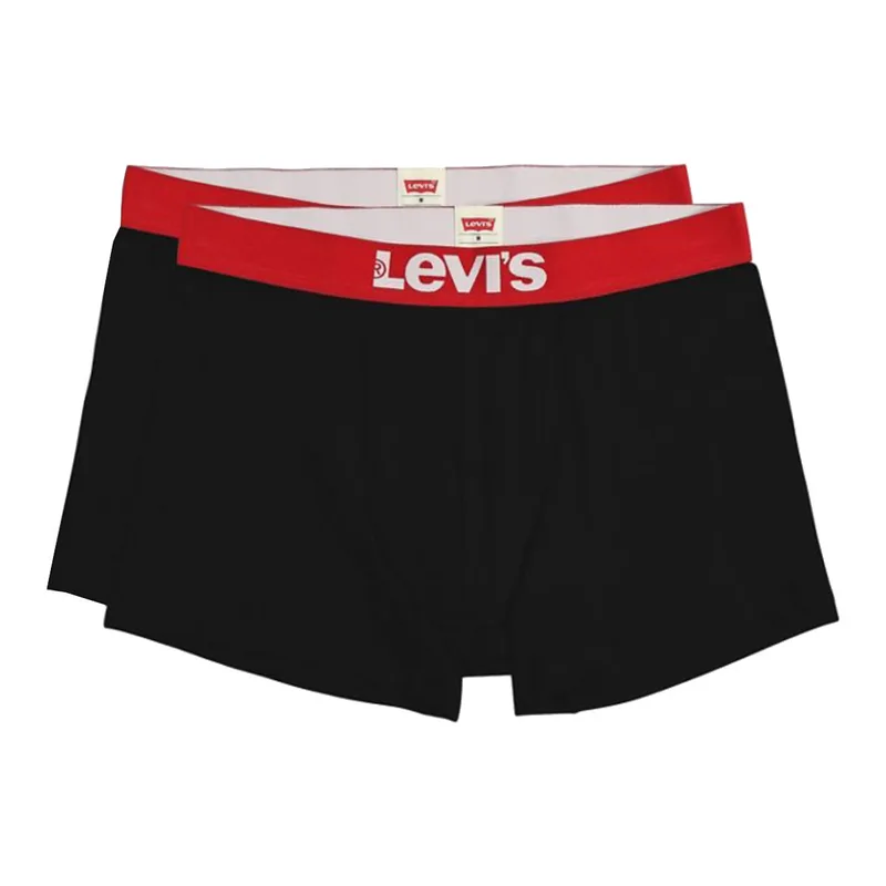 Boxer Levis Boxer 2 Pairs Briefs