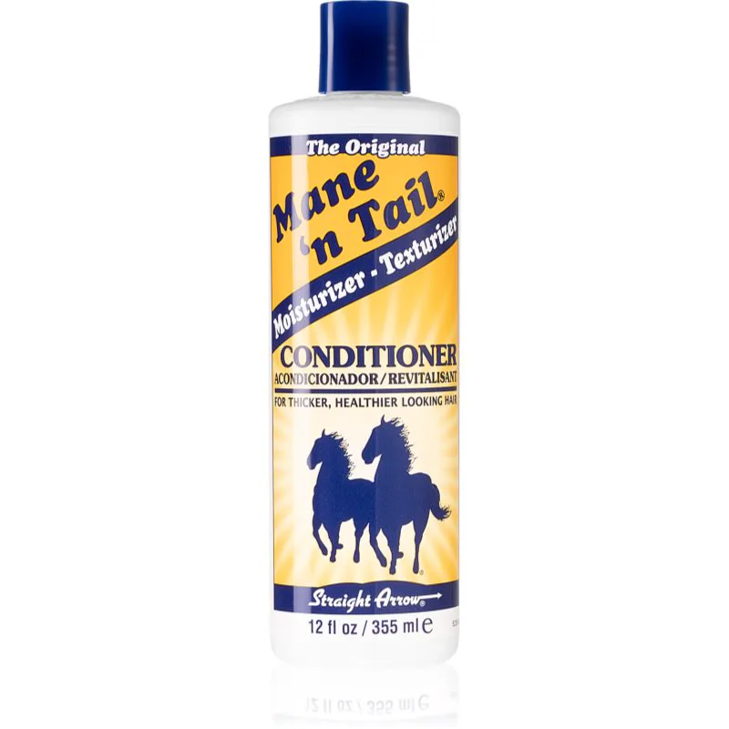 Mane 'N Tail Original κοντίσιονερ Για λάμψη και απαλότητα μαλλιών 355 ml