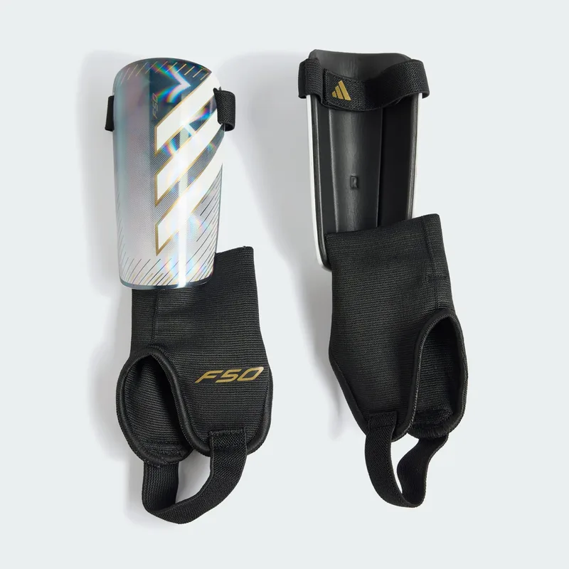 adidas K F50 Match Junior Shin Guards (9000288115_95901)