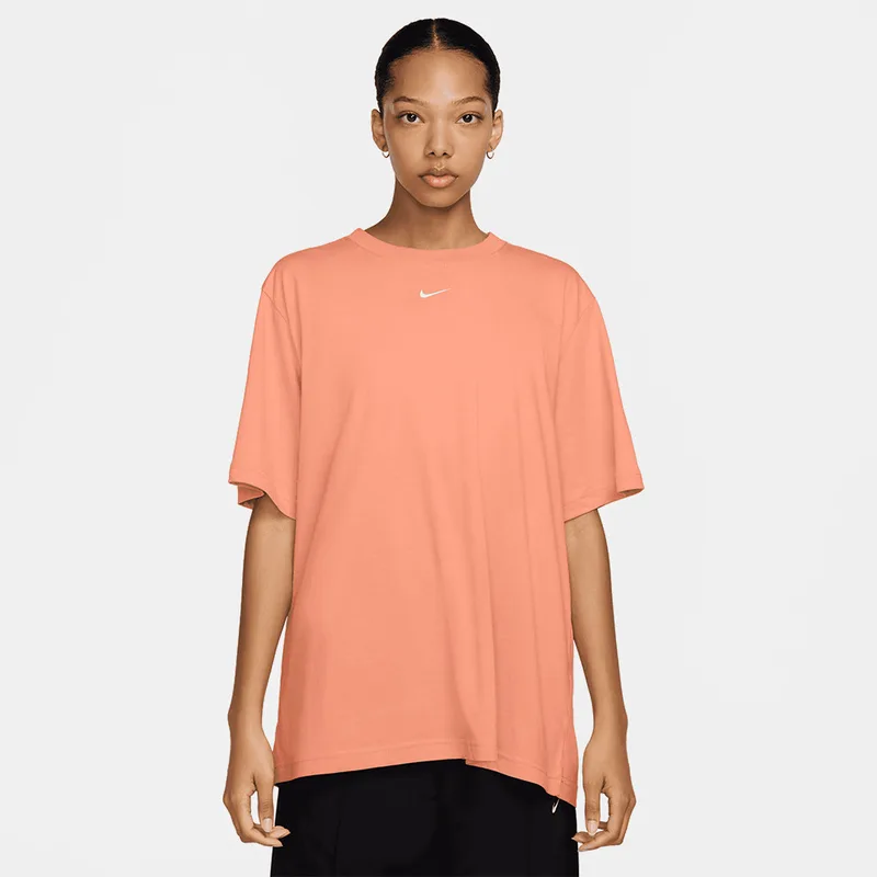 Nike Sportswear Essentials Γυναικείο T-shirt (9000209249_52724)