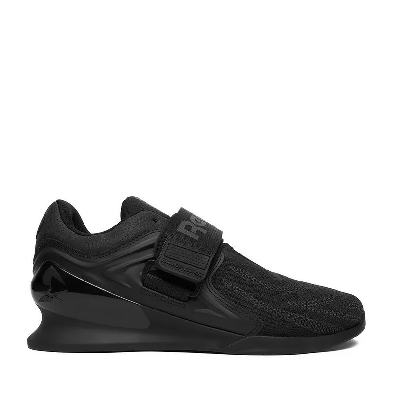 Παπούτσια για Γυμναστήριο Reebok EO-LEGACY LIFTER IV 100248687 Μαύρο