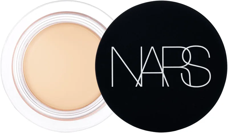NARS SOFT MATTE Complete mattifying concealer for una full coverage color NOUGATINE 6 g