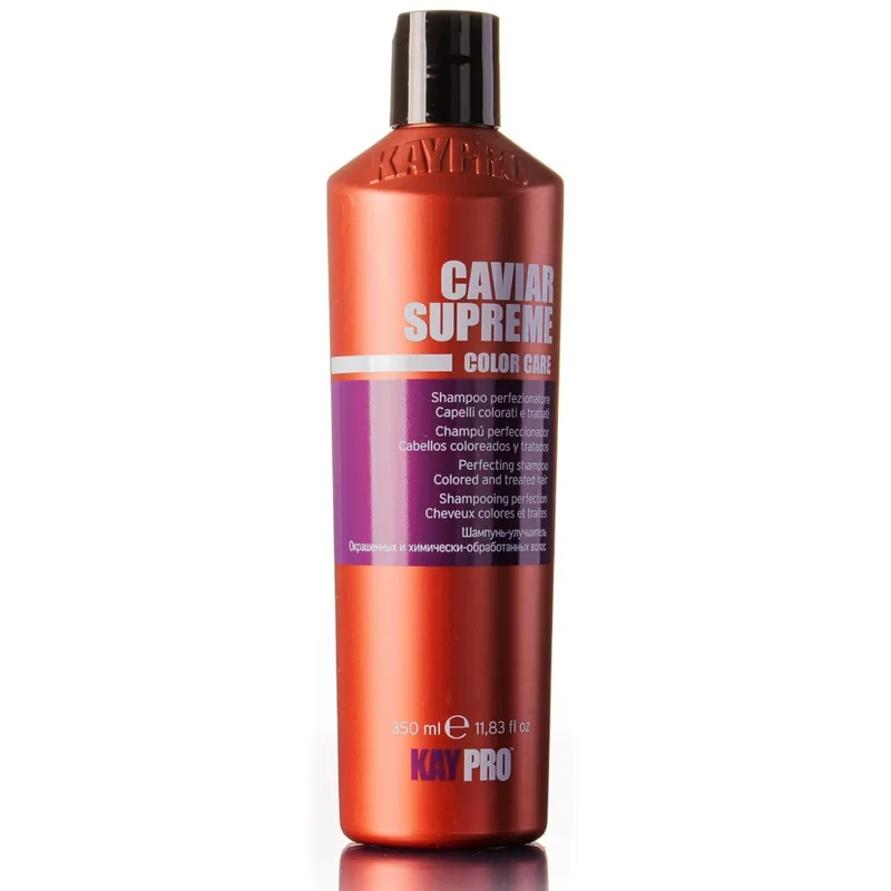 Shampoo KayPro Caviar Supreme for color care 1000 ml