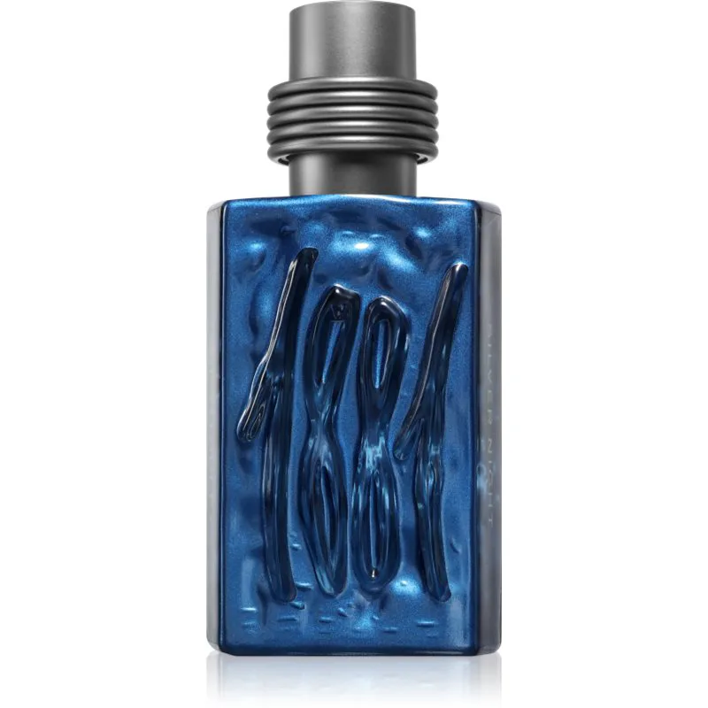 Cerruti 1881 Silver Night Eau de Parfum για άντρες 50 ml