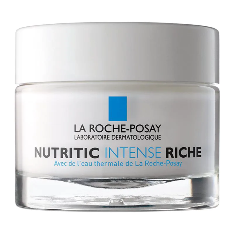La Roche-Posay Nutritic θρεπτική κρέμα για πολύ ξηρή επιδερμίδα 50 ml