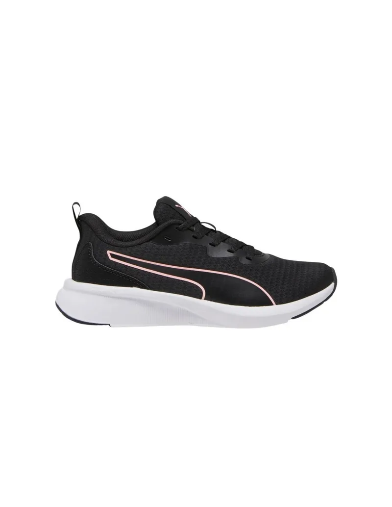 Puma Flyer Lite 378774-06 Γυναικεία Αθλητικά Παπούτσια Running Μαύρα