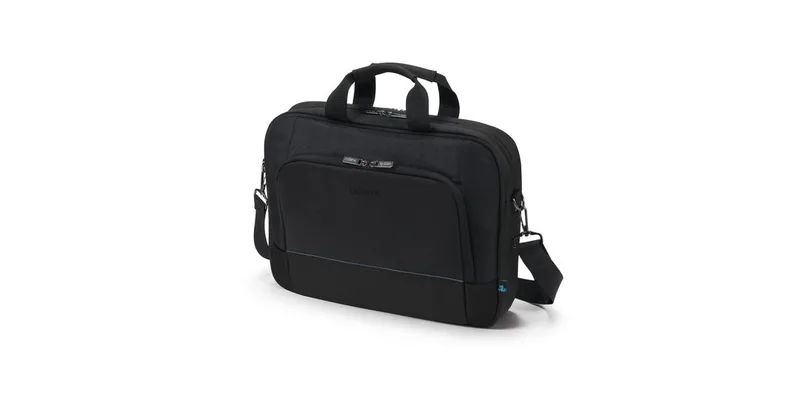 Dicota Top Traveller TWO 14-16" black