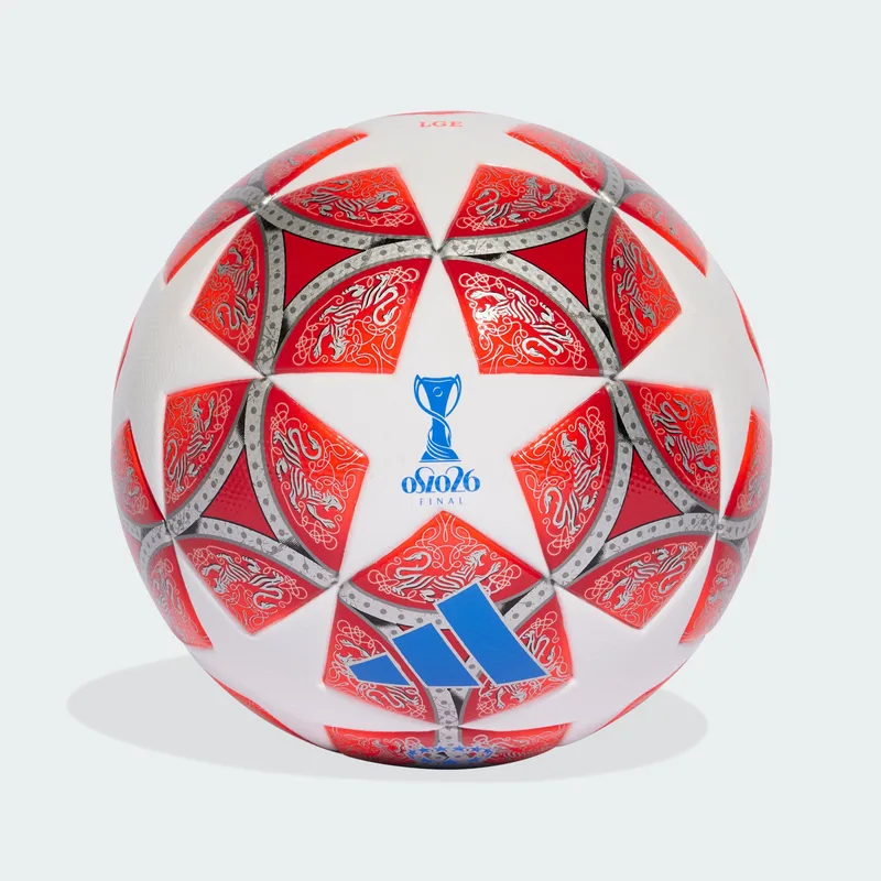 adidas UEFA Womens Champions League League Μπάλα Ποδοσφαίρου (9000273605_64027)