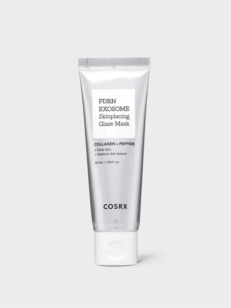 PDRN Exosome Skinplaning Glazemask – Peel off Mask 50ml