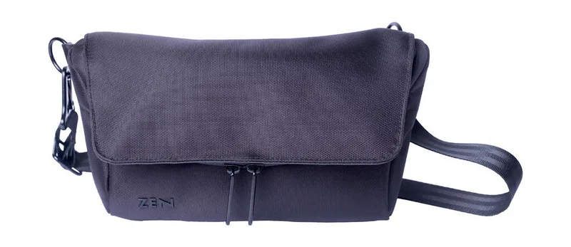 Coral Cross Body Τσάντα Shugon SH1868 Coral Black