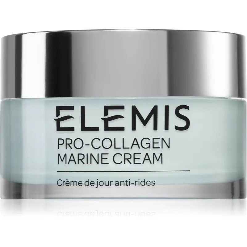 Elemis Pro-Collagen Marine Cream αντιρυτιδική κρέμα ημέρας 50 ml