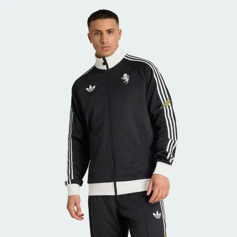 adidas M Juventus Fc Track Top (9000266508_1469)
