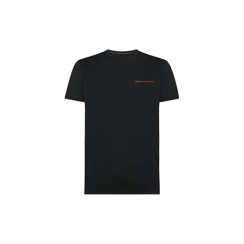 T-shirt με κοντά μανίκια Roberto Ricci Designs OXFORD POCKET T-SHIRT MEN